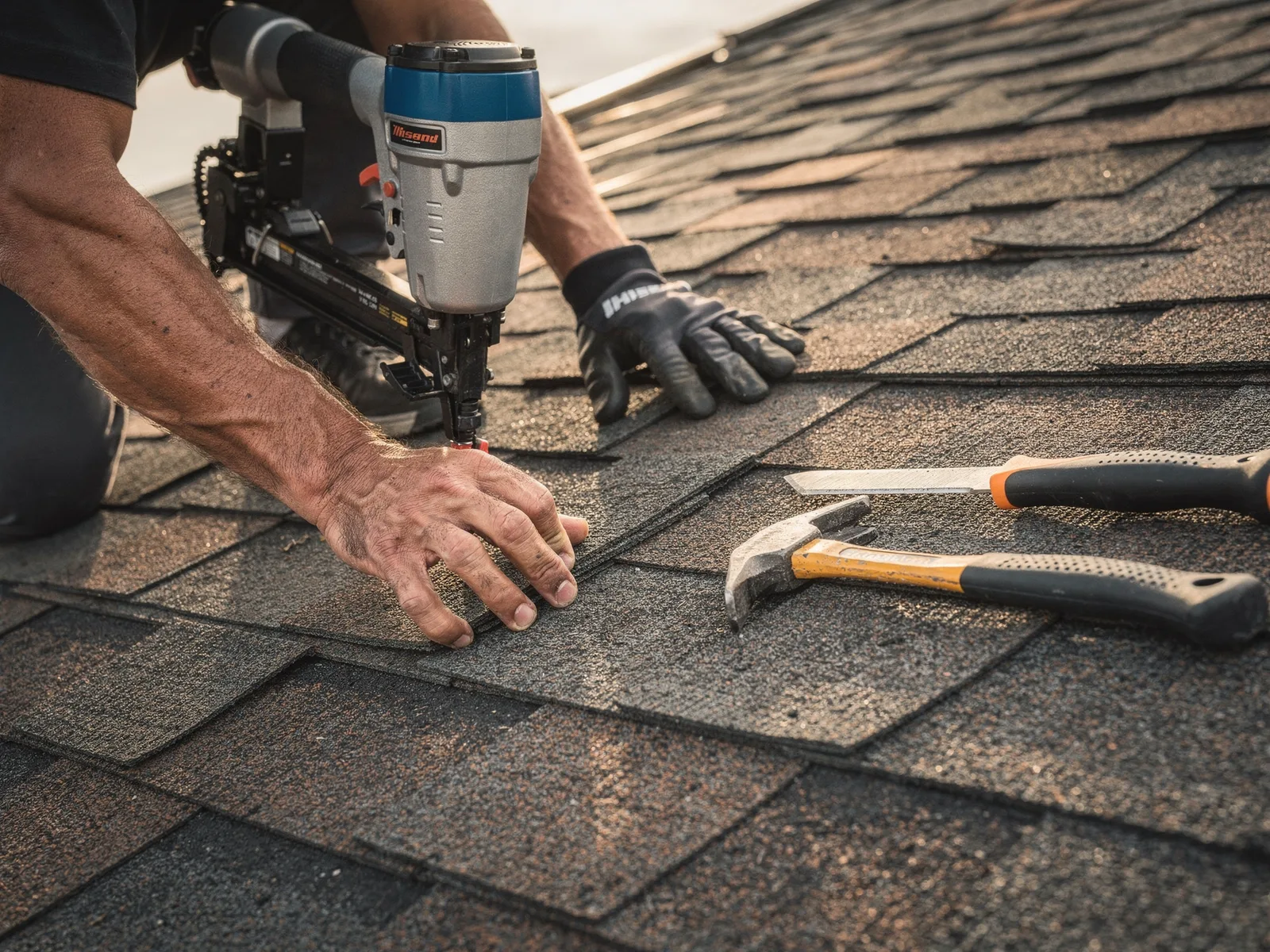 Why choose Roof Repair in Wheaton, IL